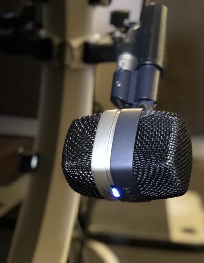 AKG D12 VR