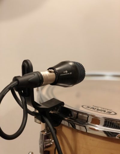 Sennheiser E904