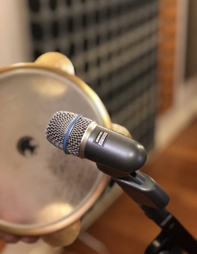 SHURE Beta 56A