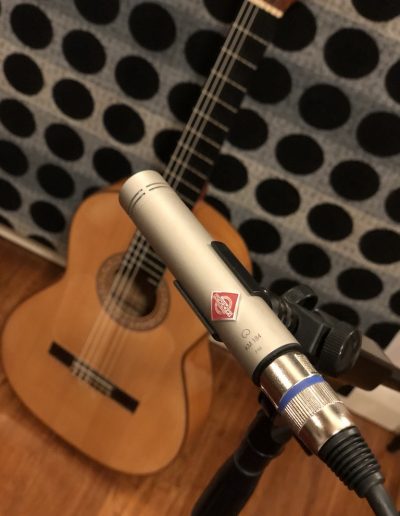 Neumann KM 184